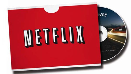 Più film in streaming che su DVD, anche senza pirateria