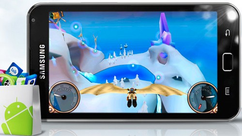 Samsung G70 WiFi 5.0 in vendita a 299 euro