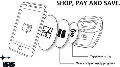 L'NFC certificato di Apple fa capolino in Corea del Sud