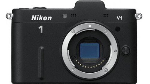 Nikon 1: nuovo firmware 1.10, ecco le novità