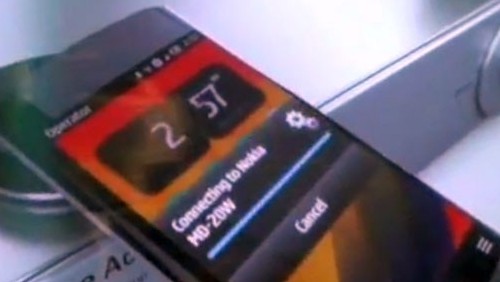 Nokia 801 (N8-01) con Symbian svelato per errore?