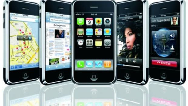 Foxconn sta producendo 150.000 iPhone 5 al giorno?