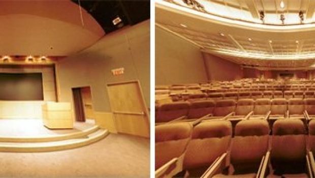 La presentazione dell'iPhone 5 si svolgerà nel campus Apple