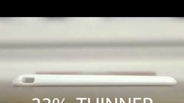 L'iPhone 5 potrebbe non essere quello che sembra