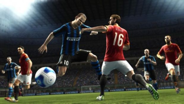 Pro Evolution Soccer 2012: che ne pensate della demo? - Sondaggio