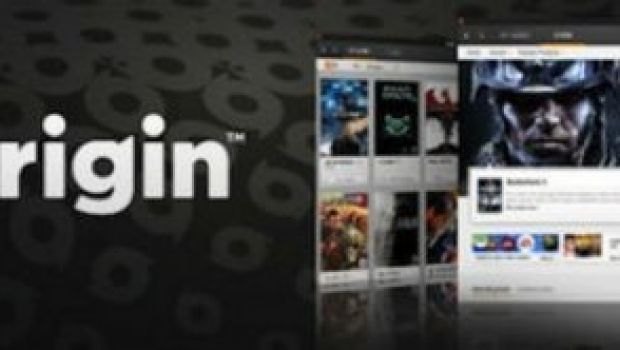 I giochi Valve compaiono sul servizio online Origin della rivale EA