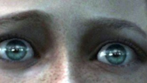 AMY: due personaggi presentati in video