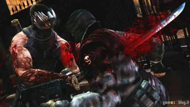 Team Ninja annuncerà un nuovo titolo al Tokyo Game Show 2011