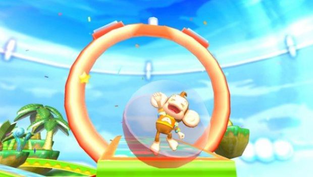 Super Monkey Ball in arrivo su PS Vita?