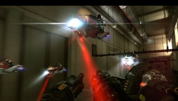 Syndicate annunciato ufficialmente da EA: prime immagini in alta definizione