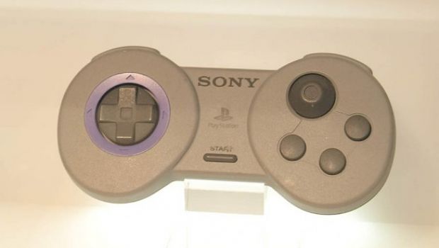 PlayStation: i controller che non avremmo mai voluto - galleria immagini