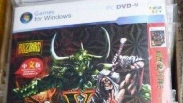 Diablo V già disponibile in Cina
