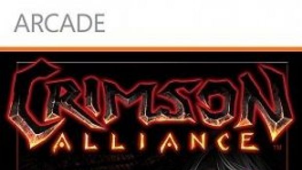 Crimson Alliance: la recensione