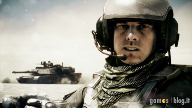 Battlefield 3, EA conferma: la versione Xbox 360 sarà su 2 DVD