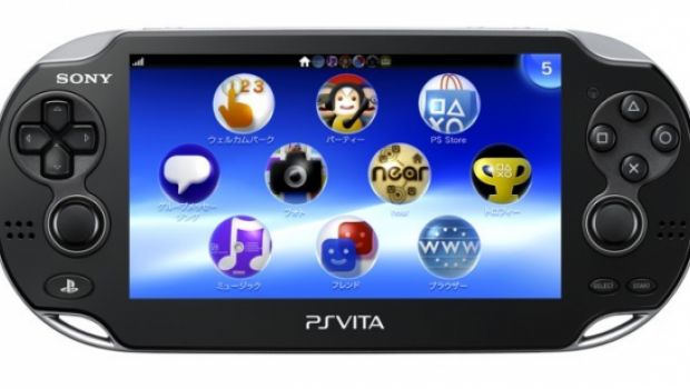 PS Vita: dettagli e prezzi dei bundle della console per il lancio giapponese