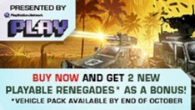 PlayStation Store: le novità di mercoledì 14 settembre - FIFA 12 e PES 2012 in demo