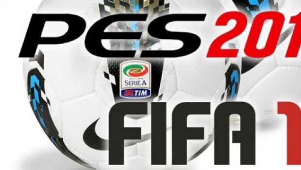 FIFA 12 vs. PES 2012: dopo aver giocato le demo quale comprerete? - Sondaggio