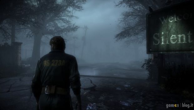 [TGS 2011] Silent Hill: Downpour - nuove immagini