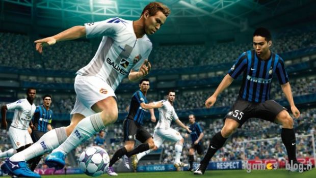 [TGS 2011] PES 2012: la modalità Football Life in immagini