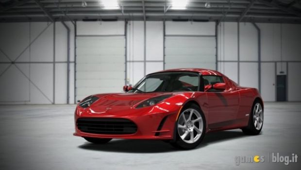 Forza Motorsport 4: i bolidi del DLC bonus per il day one in immagini