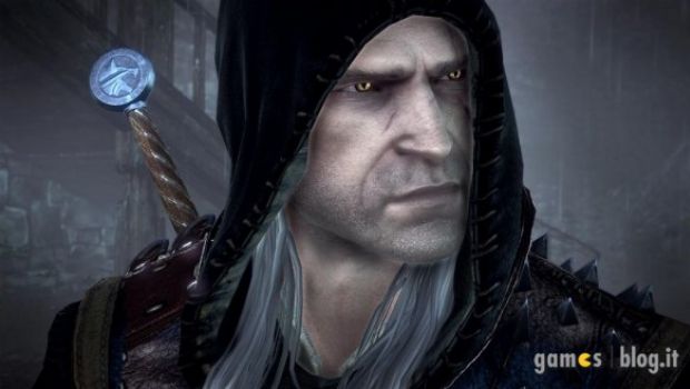 The Witcher 2: nuove immagini dalla versione 2.0
