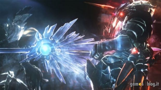 Soul Calibur V: la Story Mode affidata ai CyberConnect2 - nuove immagini di gioco