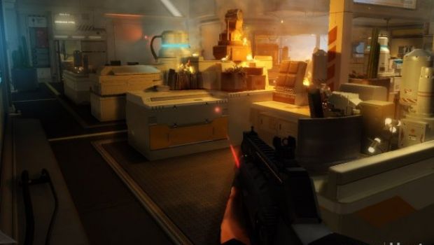 Deus Ex: Human Revolution - nuovi aggiornamenti sulla mod ENB Series (immagini e video)