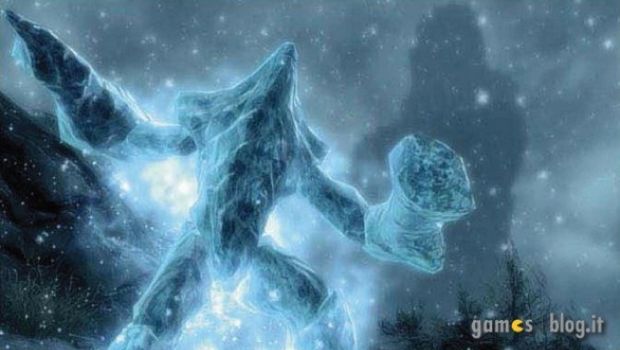Elder Scrolls V: Skyrim - nuove immagini - svelate le abilità di razza e decine di abilità di classe