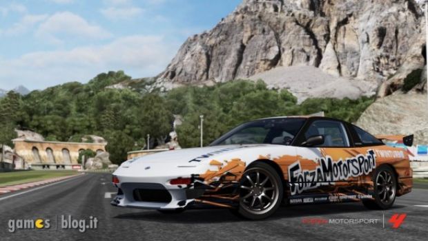 Forza Motorsport 4: raccolta immagini (parte 2)