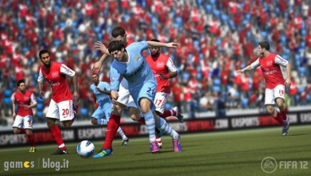 FIFA 12: le statistiche di tutti i giocatori di Serie A (parte 1)