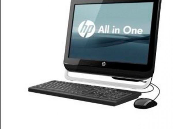 HP Pro 3420
