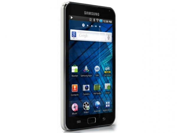 Samsung G70 WiFi 5.0