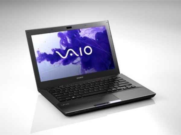 Sony VAIO S