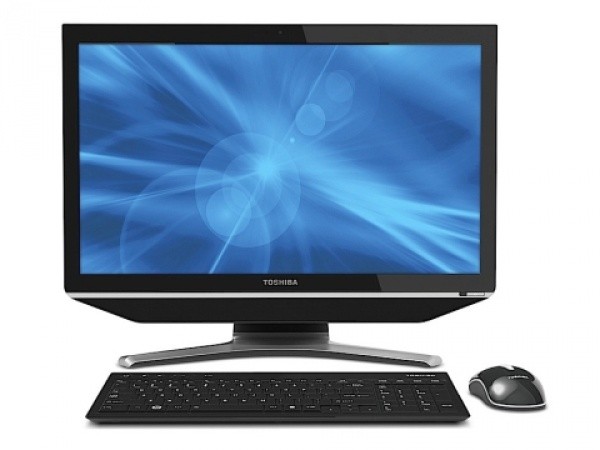 Toshiba DX735