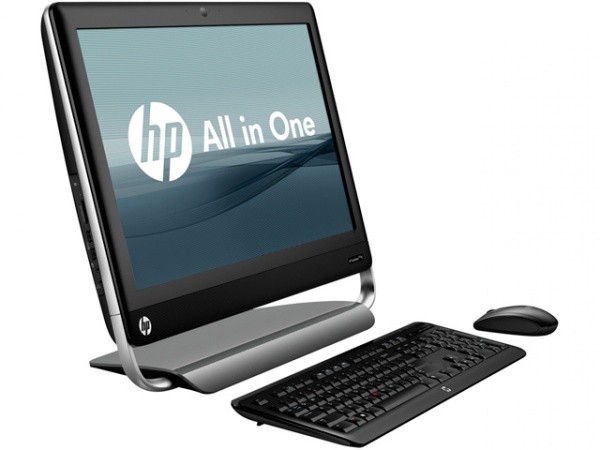 HP TouchSmart Elite 7320