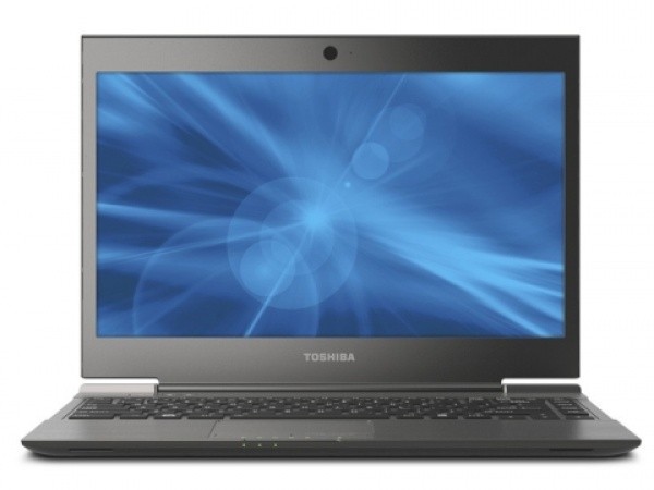 Toshiba Portege Z830