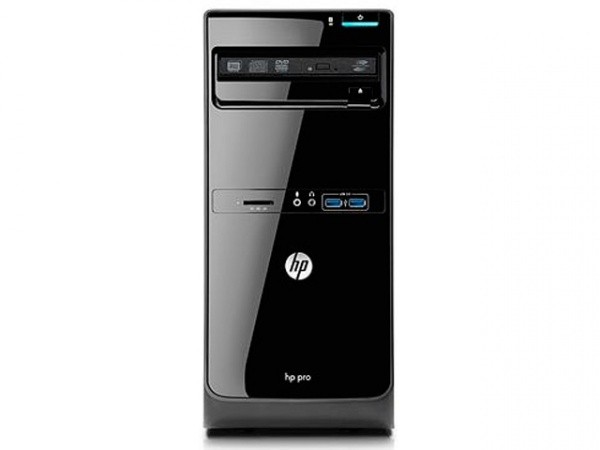 HP Pro 3400