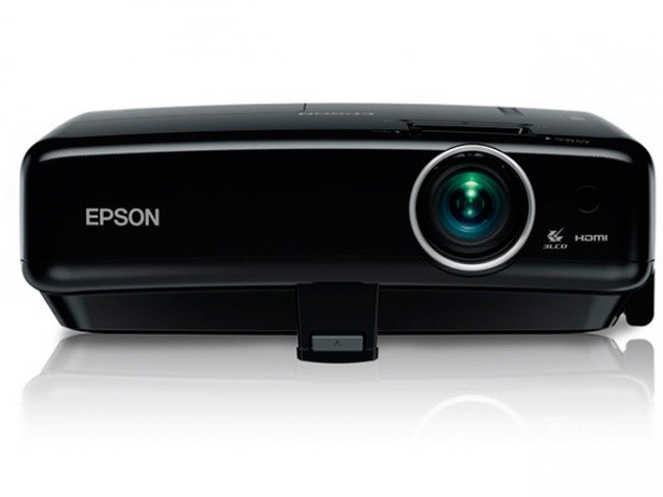 Epson Megaplex MG-50