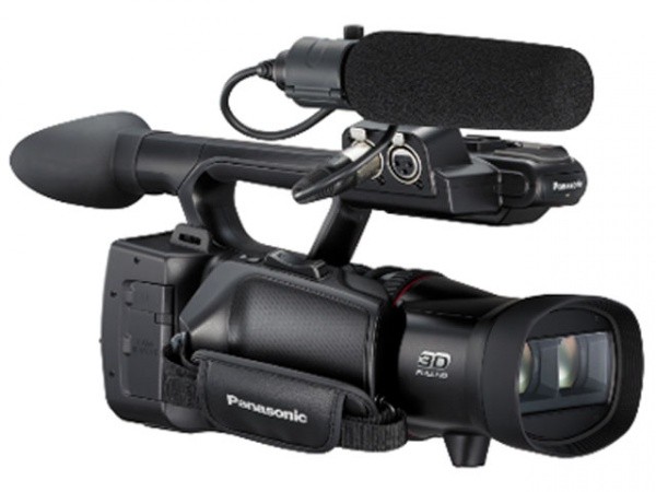 Panasonic HDC-Z10000