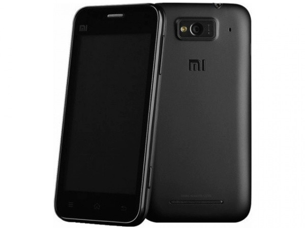 Xiaomi MI-ONE
