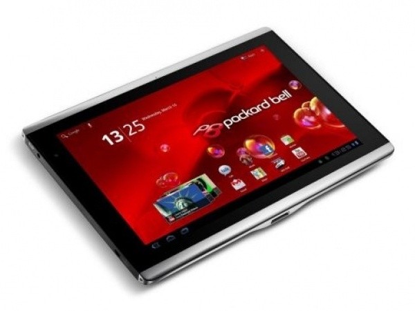 Packard Bell Liberty Tab