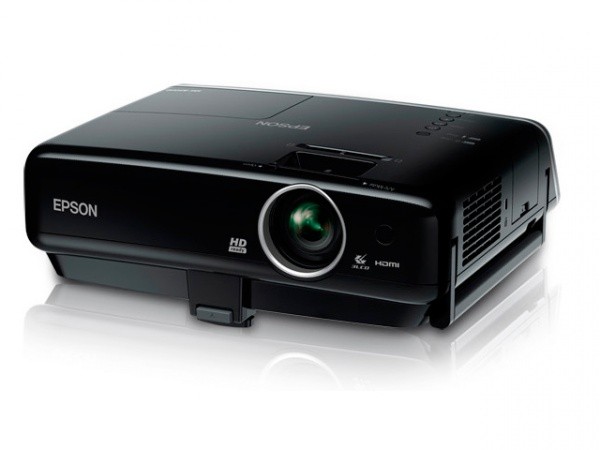 Epson Megaplex MG-850HD