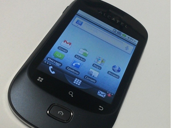 Alcatel OT-908