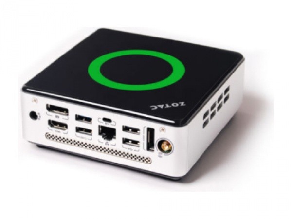 ZOTAC ZBOX nano AD10