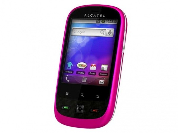 Alcatel OT-890D