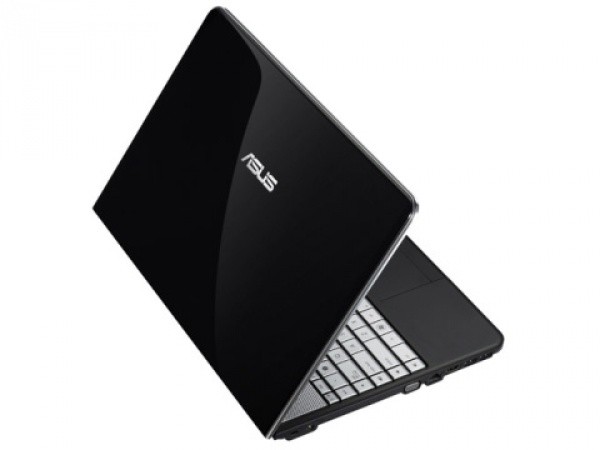 ASUS N55
