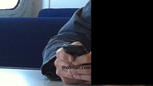 iPhone 5 tra Photo Stream e prototipi rubati