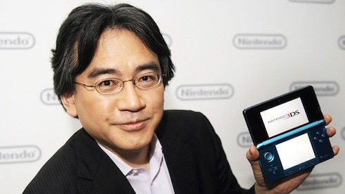 Nintendo: giochi per iOS? Assolutamente no
