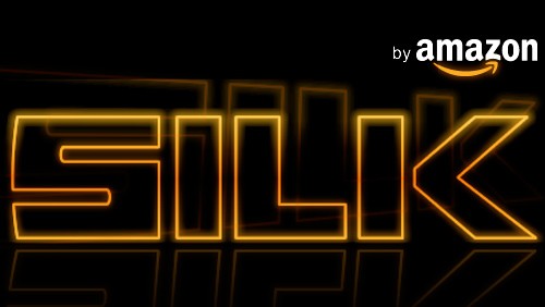 Silk, il browser del Kindle Fire disponibile per Android