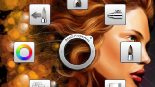 SketchBook: 14 milioni di dollari con App Store